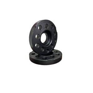 Distantier jante auto 5x112 / 5x100 5x98-114,3 20mm Negru 67,1-57,1 Cod: DST3013 - Img 2