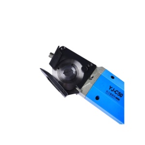 Foarfece rotativ fÄƒrÄƒ fir cu lamÄƒ de mare vitezÄƒ 50 mm Cod: YJ-C50 - Img 2