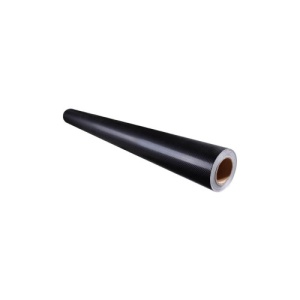 Folie carbon 5D Negru lucios (imitatie negru lacuit) 1,5mx1m Cod: SCF31S/L2901 - Img 2