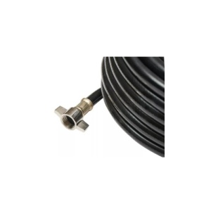 Furtun umflat roti cu manometru ext fi 10.5mm 13m PREMIUM JC044E - Img 4