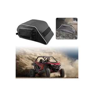 Geanta bagaje cotiera compatibila POLARIS GENERAL Cod: RZR-043 - Img 3