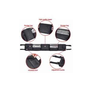 Geanta bagaje pentru UTV / Barca Cod: FS-2025 - Img 6
