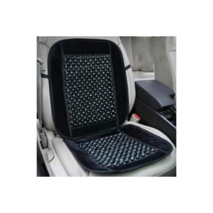 Husa scaun auto universala cu efect de masaj bile si plus, prindere elastica, ventilata HL - Img 1
