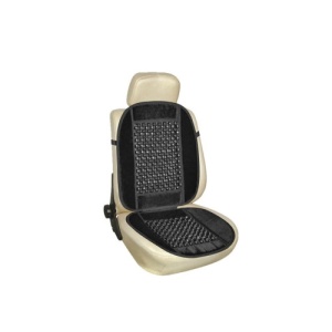 Husa scaun auto universala cu efect de masaj bile si plus, prindere elastica, ventilata HL - Img 3