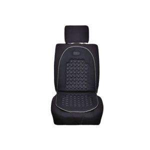 Husa Scaun Auto Universala cu Zone de Masaj Cod: 8078 - Img 1