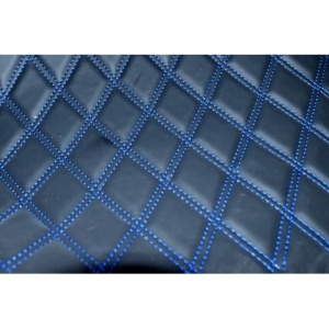 Huse auto compatibile Logan II 2013-2019 nefractionat MATERIAL ROMB - Img 9