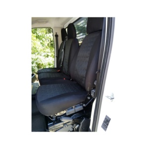 Huse auto dedicate Peugeot Boxer II 2006-> Fractionate - Img 3