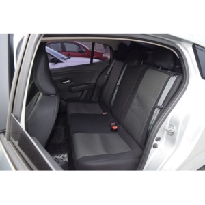 Huse scaun ART PREMIUM Dacia Logan III Berlina - ACCES si ESSENTIAL 2020 -> fara cotiera, cu decupaj airbag - Img 6