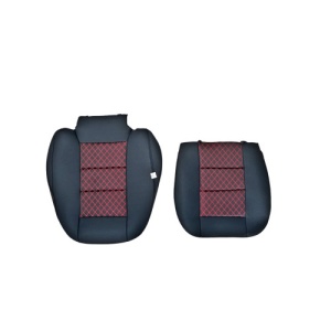 Huse scaune auto universale PREMIUM cu bancheta spate fractionata Cod:F3001-P43 - Img 6