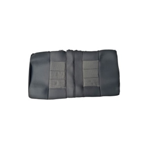 Huse scaune auto universale PREMIUM cu bancheta spate fractionata Cod:F3001-P2 - Img 6