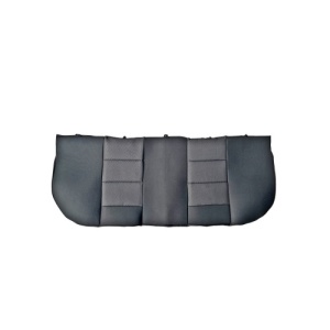 Huse scaune auto universale PREMIUM cu bancheta spate fractionata Cod:F3001-P26 - Img 6