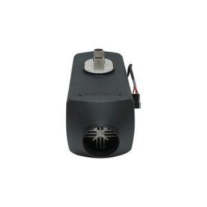 Incalzitor stationar, sirocou 12-24V, 5KW, display LCD, cu telecomanda Cod: BK78250 - Img 5