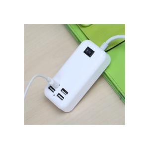 Incarcator retea cu 4 porturi USB 2A ,15W MIV - Img 5
