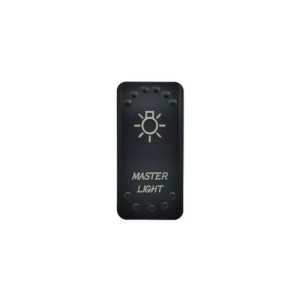 Intrerupator buton tip Rocket Cod: JB3 - Img 1