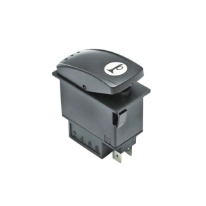 Intrerupator claxon universal Cod: DISKV89 - Img 1