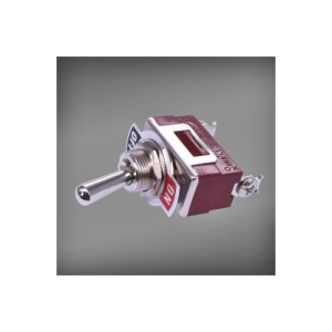 Intrerupator cu cheie 2 pozitii ON-OFF, 2 terminale, 15A Cod: C00492 - Img 2