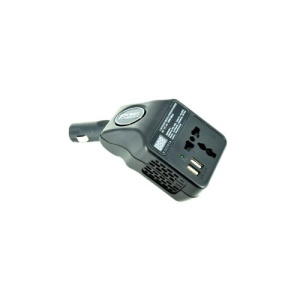 Invertor premium 120W 12V-220V Cod: 4068 - Img 1