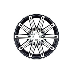 Jante auto PDW 15x7, 4x100, ET35 - Model 1004 - Img 2