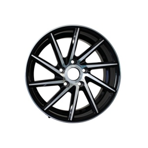 Jante auto PDW 16x7, 5x112, ET30 - Model 1022L/R - Img 1