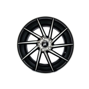 Jante auto PDW 16x7, 5x114,3, ET30 - Model 1022L/R - Img 2