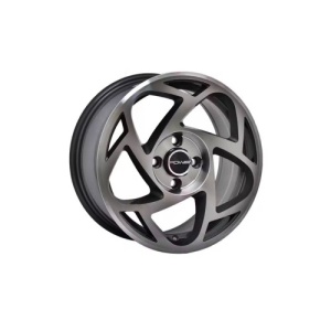Jante auto PDW 19x8.5, 5x120, ET35 - Model 4225 (R8-S5) 1985-07 - Img 2