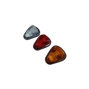 Lampa 6 LED SMD 12V-24V Cod: 4205 - Img 1