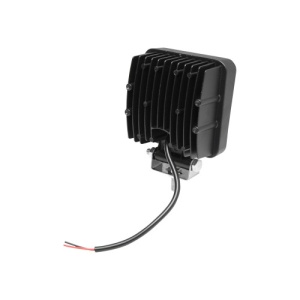 Lampa cu 16 LED-uri 10-30V 48W unghi radiere 30 de grade tip spot 108x108x57mm Cod: BK69017S - Img 4