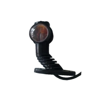 Lampa gabarit 14X15 de 24V - Img 2