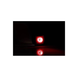 Lampa gabarit cu brat 102mm LED Fristom Cod: FT-141 - Img 2