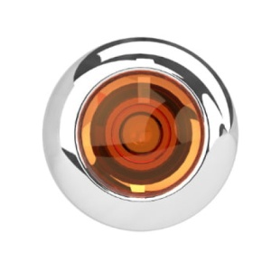 Lampa laterala LED SL-5007, 12-24V, ALB - Img 3