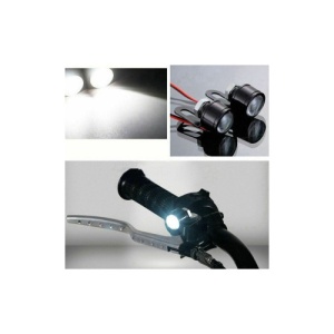 Lampa LED 12V diverse culori Cod: YJZD5603 - Img 6