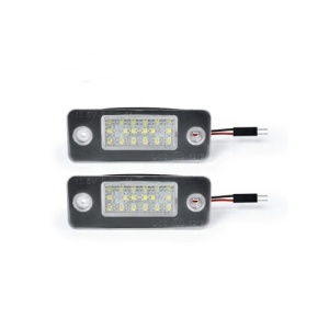 Lampa LED numar compatibil Audi A8 D3 2002-2010 Cod: 7314 - Img 1