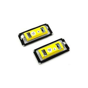 Lampa LED numar compatibila BMW Cod: 7109 - Img 2