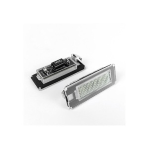 Lampa LED numar compatibila Fiat Cod: 72409 - Img 2