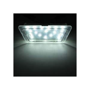 Lampa LED numar compatibila Opel Cod: 71006 - Img 4