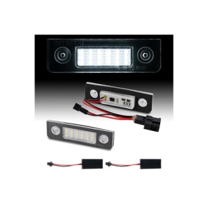 Lampa LED numar compatibila Skoda Cod: 71401 - Img 4