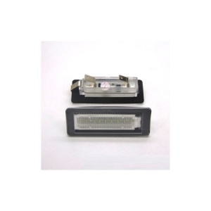 Lampa LED numar compatibila Smart Cod: 7215 - Img 1