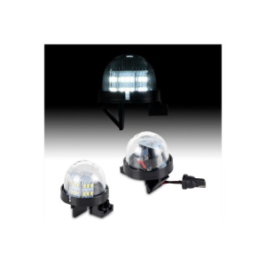 Lampa LED numar compatibila Suzuki / Opel Cod: 71901 - Img 4