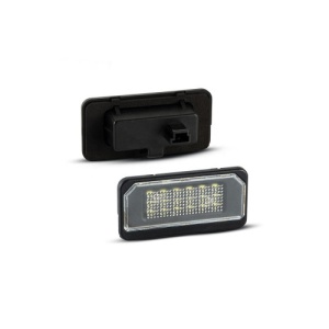 Lampa LED numar compatibila Tesla Cod: 73907 - Img 2