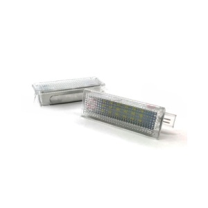 Lampa LED pentru interaior comptibila BMW Cod: 7105-1 - Img 1