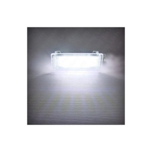Lampa LED pentru interaior comptibila BMW Cod: 7105-1 - Img 5