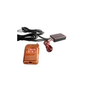 Lampa LED profesionala stroboscopica 12V cu telecomanda Cod: HH-ZW64 - Img 4