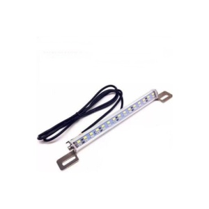 Lampa LED rezistenta la apa de 12V, lumina alba Cod: ART88 - Img 1
