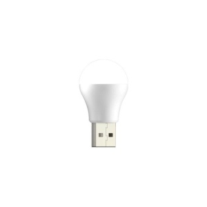Lampa mini bec LED USB Cod: XO-Y1 - Img 1