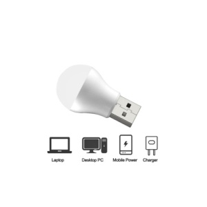 Lampa mini bec LED USB Cod: XO-Y1 - Img 3