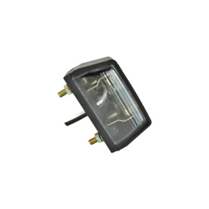Lampa numar cu bec 12V Cod: TR011 - Img 2