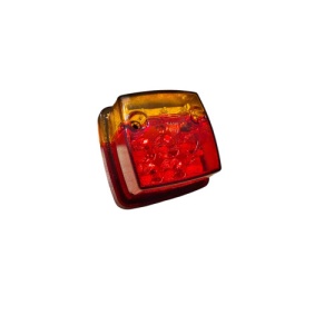 Lampa spate LED SMD 50mmx84mm Cod: 2140-B - Img 3