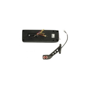 Lampa stop Camion Bec + Lampa gabarit LED 24V Cod: 202019-KB - Img 6
