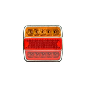 Lampa stop LED SMD 12-24V Cod: TRL003 - Img 1