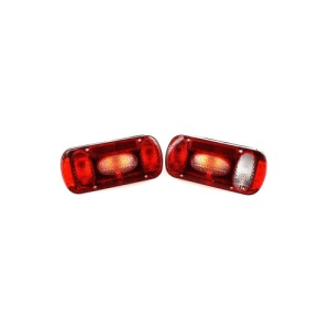 Lampa stop TR006 12/24V Cod:ART006 - Img 1